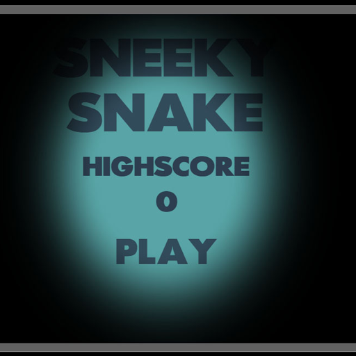 Sneaky Snake