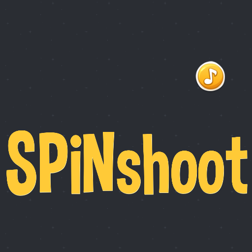 SpiNshoot