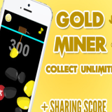 Gold Miner